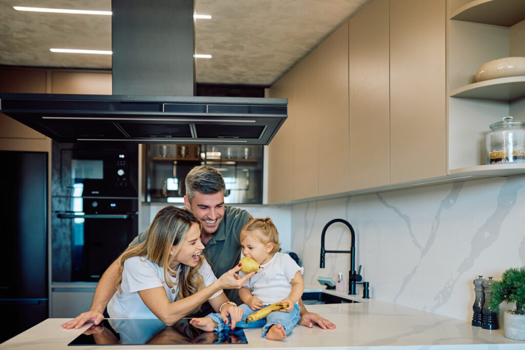 Living in Santa Clara’s East Central Neighborhood: Community, Comfort, and Convenience