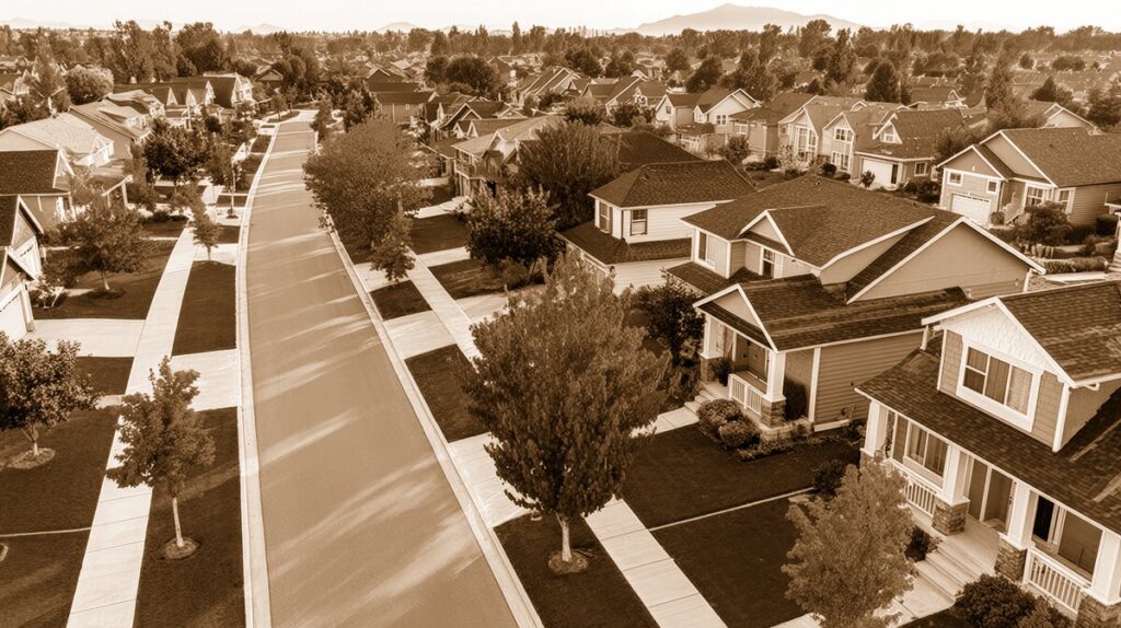 Santa Clara East Central: A Storied Neighborhood Shaped by Heritage and Community