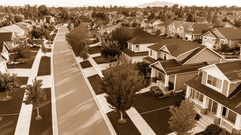 Santa Clara East Central neighborhood